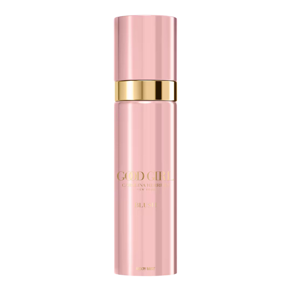 Carolina Herrera Good Girl Blush Perfumed Body Mist 100 mL/3.4 oz NIB & Sealed
